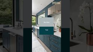 Modular Kitchen Starting at ₹1.5 Lakhs | Affordable Luxury Kitchen Design