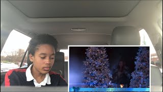 Chloe x Halle - Disney Holiday Singalong | Reaction