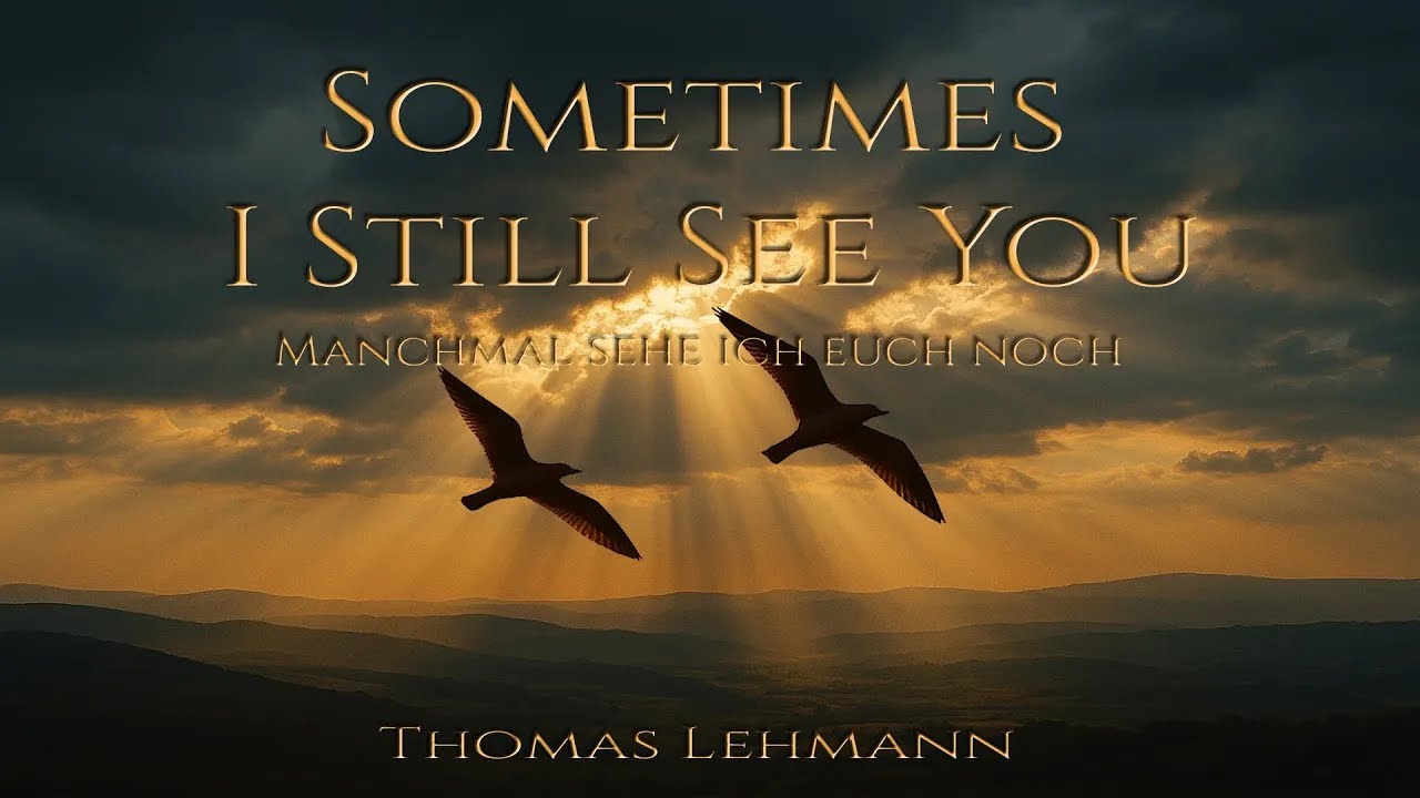 Calm Emotional Piano & Orchestral Music – Sometimes I Still See You
