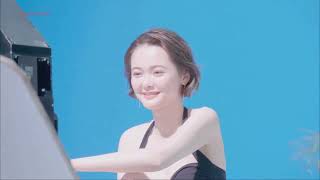 [Beauty] 일본배우 타마시로 티나 | FAMOUS ACTRESS TINA TAMASHIRO | 日本女優玉城蒂娜 | 女優 玉城ティナ