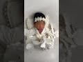 Today’s baby beautiful Lohee