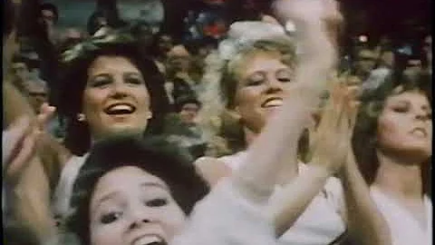 1988 NCAA Mens Basketball Final Four Highlights "Goin' To Kansas City"