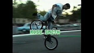 inTRIKat - CONNECT 13/17 - Ross Smith