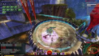 GW2 - SotF