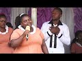 Sunday Service 13TH Aug. 2023 Worship with sister Akenda Grace