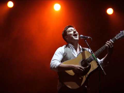 Marcus Mumford Photo 16