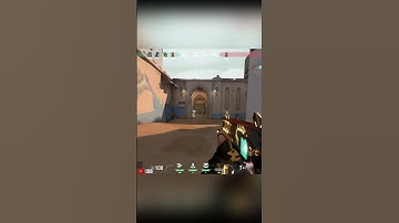 A perfect Judge Ace🙌🏻  #valorant #shorts