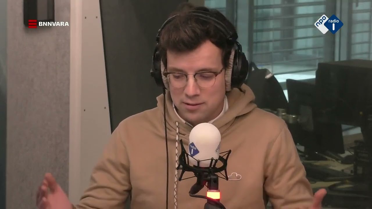 Pieter Derks over de slimmigheidjes van de overheid