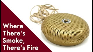 Vanguard Smokesonic: in the Line of Fire
In the first half of the 20th century, most automatic fire alarms were heat-activated. Starting in the 1950s, however, more sensitive smoke detectors were introduced, working on one of two detection principles: photoelectric and ionization. In this video, we look at three different smoke detectors and discuss how this life-saving technology evolved over time.
Wilkinson Alarm Video: https://youtu.be/Ss2kCafHRsY
Merlite Alarm Video: https://youtu.be/I6Nl_PX9WQ8
Guardsman and Vanguard Alarm Video: https://youtu.be/xt5fC1CApe8
SOURCES
https://www.scribd.com/document/14390291/Smoke-Detector-Technology-Research-Chief-Jay-Fleming
https://carlwillis.wordpress.com/2017/02/07/analysis-of-soviet-smoke-detector-plutonium/
https://www.diyphysics.com/2013/01/20/80-µci-americium-241-sources-inside-old-pyrotronics-f35a-smoke-detectors/
https://www.mysmokealarm.org/smoke-alarm-history/
https://patents.google.com/patent/US3863076A/en
https://patents.google.com/patent/USD235629S/en?inventor=Donald+Steele&oq=Donald+Steele&page=2
https://patents.google.com/patent/CA1022644A/en?inventor=Donald+Steele&oq=Donald+Steele&page=2
https://forums.thefirepanel.com/t/something-interesting-about-esl/7823 Vanguard Smokesonic: in the Line of Fire