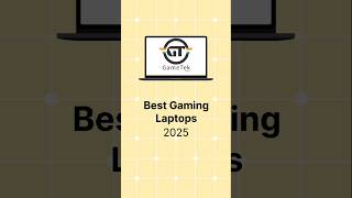 Best Gaming Laptop #gaming #laptop review #2025 #gaming setup
