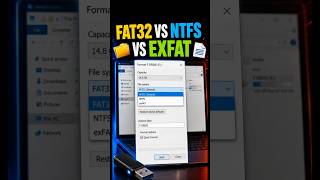 Don't Format Your Pen Drive Before Watching This! ⚠️💾
