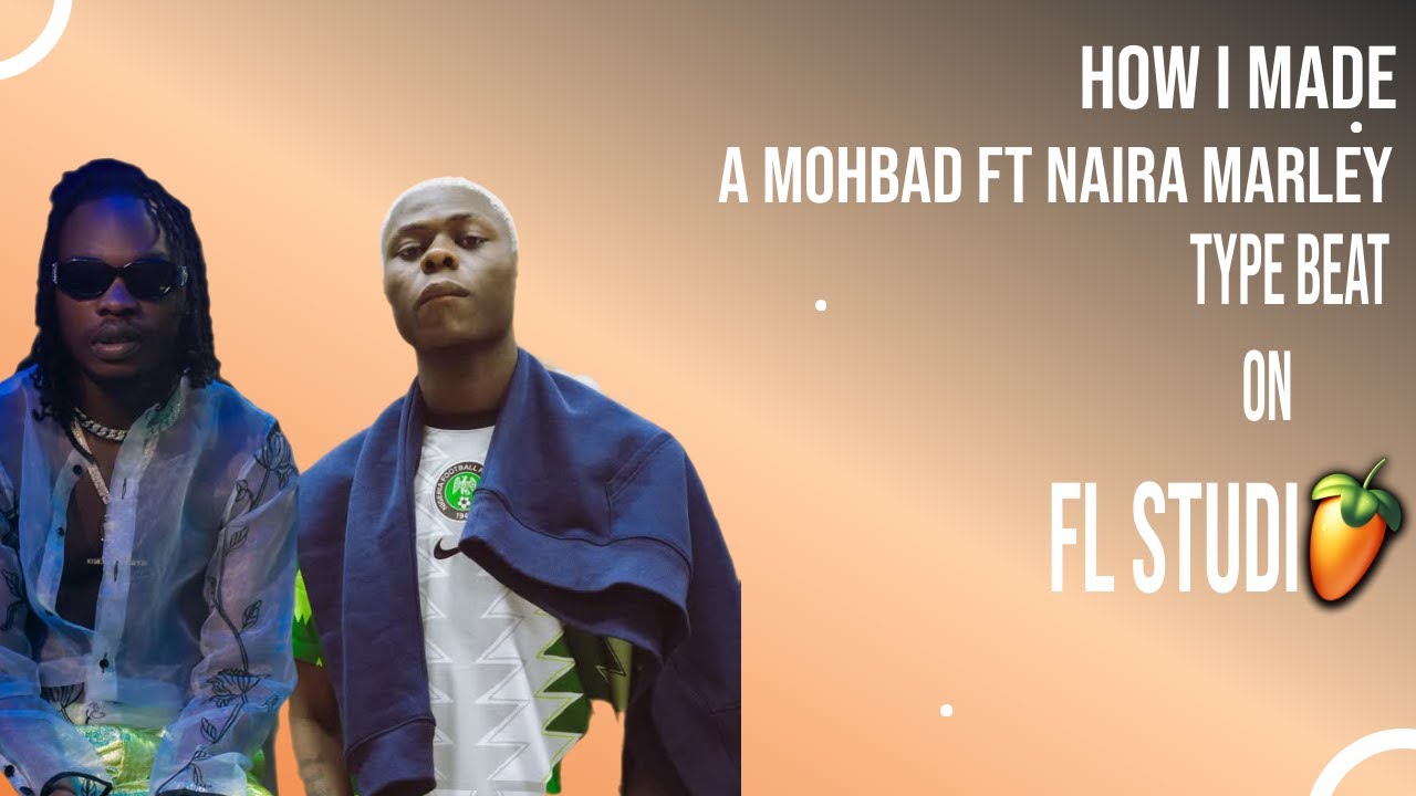 How I Made A Mohbad Ft Naira Marley Type Beat In 3 Minutes YouTube how-i-made-a-mohbad-ft-naira-marley-type-beat-in-3-minutes-youtube