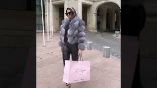 Soft and Thick Stunning Fur Coats 2 screenshot 5