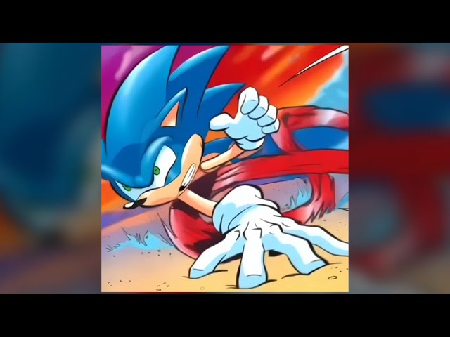 MONTAGEM VORAZ - ( SLOWED + REVERB ) | SONIC