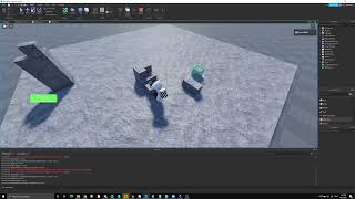 Old Placement System | Roblox creations #8