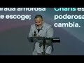 Gracia radical y compromiso real —introducción—