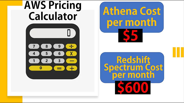 Difference between Athena and Redshift Spectrum