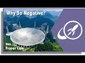 Q&A 117: Why Am I So Negative About Aliens? And More... Featuring Dr. Jason Wright