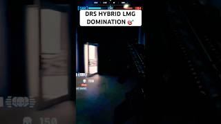 1 Minute Of Straight Up Decapitation With This Cool LMG 🔥#battlefield #shorts #battlefield6 #gaming