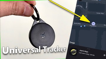 Pebblebee Universal Tracker Review: Second Time