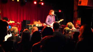 Rich Robinson - Winter (Rolling Stones cover) live chords