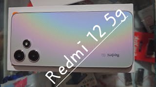 REDMI 12 5G💥💥💥💥