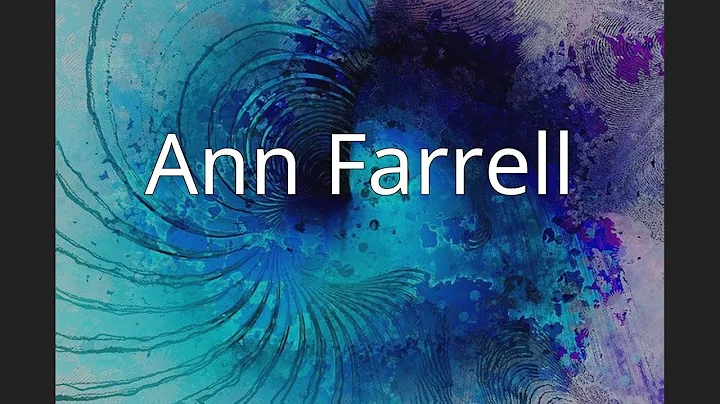 Ann Farrell