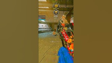 #1 Movement Class on Rebirth Island 👑 #shorts #cod #warzone #loadout #movement #squalz #viral