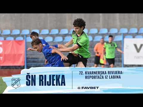 72. Kvarnerska rivijera: Reportaža iz Labina