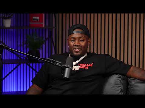 THE MOST REQUESTED INTERVIEW: JEEZY X LOOT