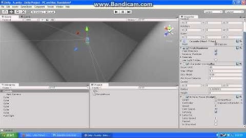 James Makes(games) w/ Unity 3D - Part 21