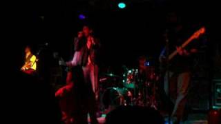 The War Within - Holy War (Live at the Jammin Java)