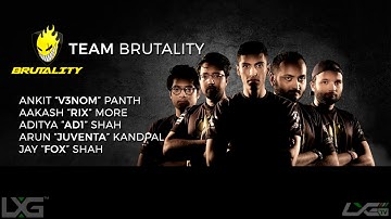 Brutality Intro Video - Zowie Extremesland!