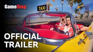 Crazy Taxi: World Tour - Welcome to the West Coast Trailer | GameStop