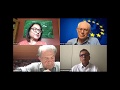 UPF Peace Talk 26/6/20: Is there a Future for the European Union and the Rules-Based Global Order?