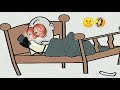 When i am alone at home  best of avenu and rico animation tiktok virals ricoanimations0