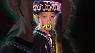 Thailand's Transgender Revolution Unveiling the Untold Story #shorts #history