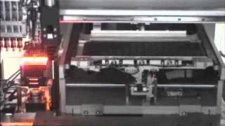 Mirae Mx200P with TFU