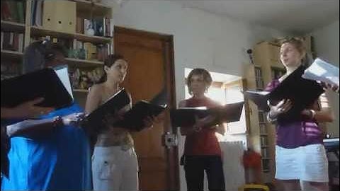 Tempus Adest Floridum-Ensemble Tempus Floridum
