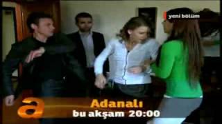 ADANALI 63.BOLUM FRAGMANI