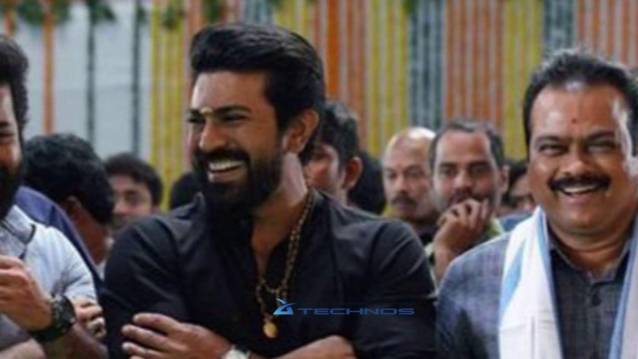 south film hindi mai RRR Movie shado Producer