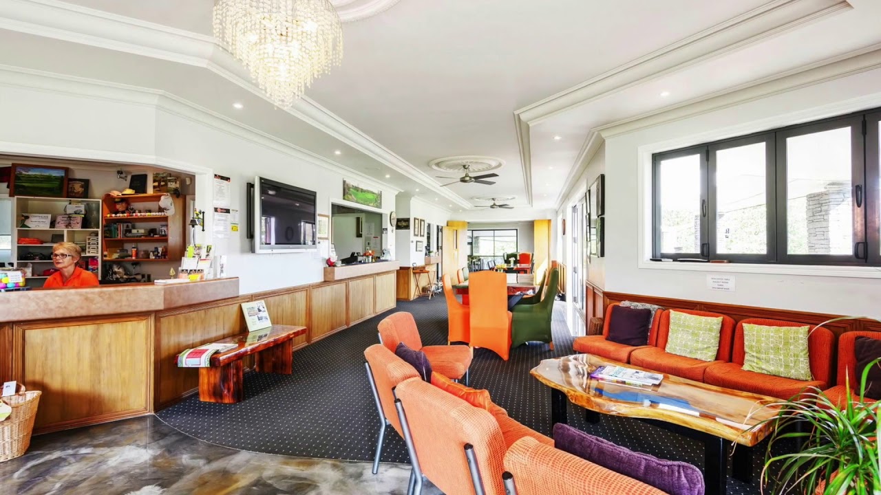 Maxwells Golf Retreat