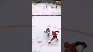 Leo Carlsson scores a highlight reel goal!