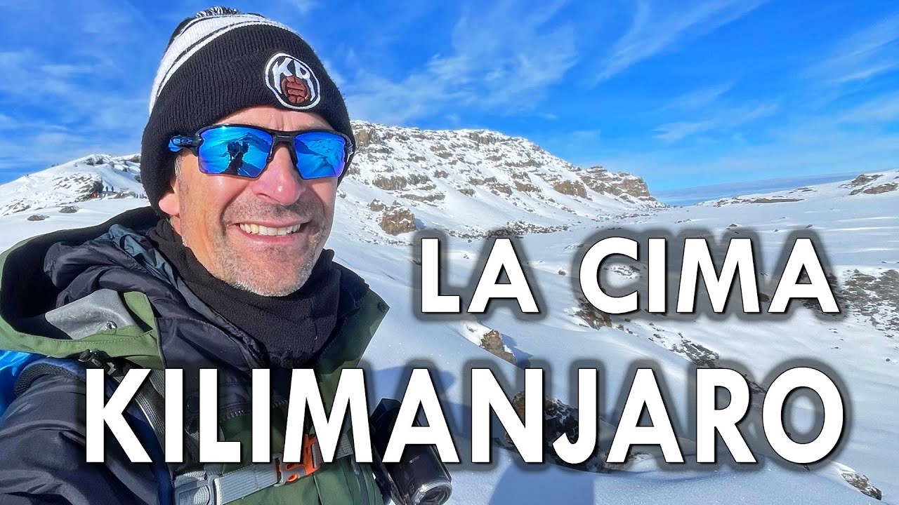 Llegar a la cima del Kilimanjaro es una locura - Guía Tanzania #6