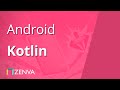 Android Dev Tutorial - Creating a New KOTLIN Project