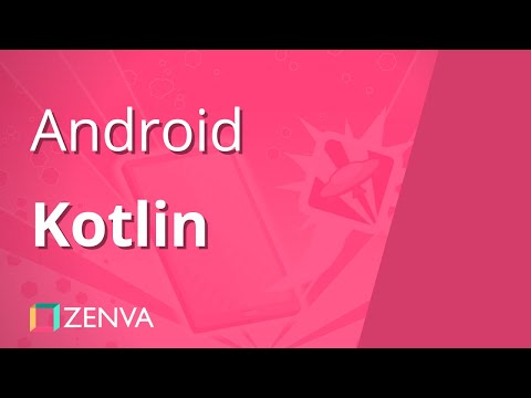 Android Dev Tutorial