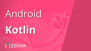 Android Dev Tutorial - Creating a New KOTLIN Project