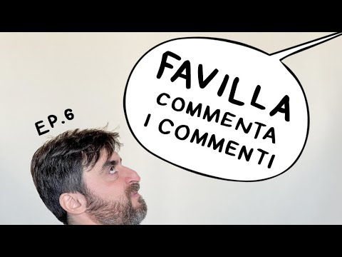 Favilla commenta i commenti a "Gesù vs Socrate"