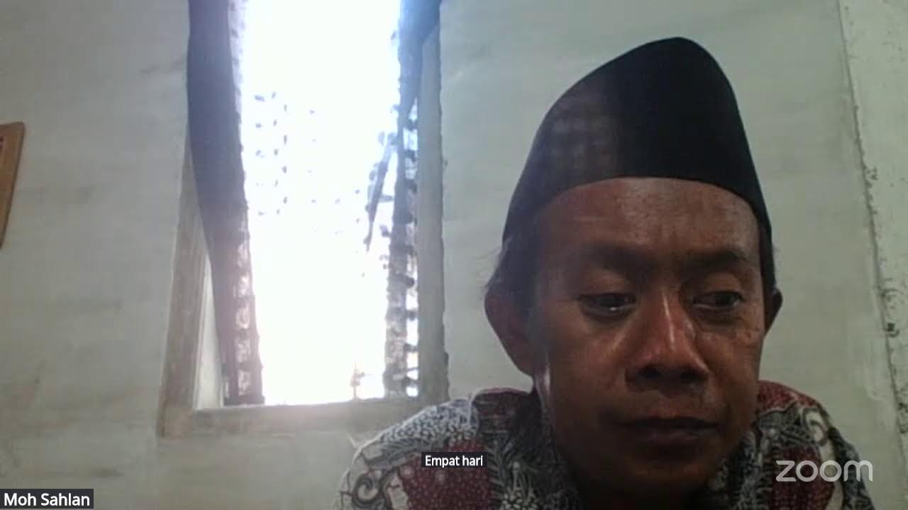 Panduan Lapor Diri PPG Guter 3 UMSurabaya