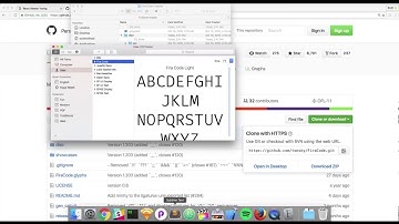 How to use Fira Code - Better Font For Web Development - Fira Code